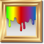 Decoration icon
