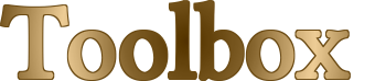 Japplis Toolbox logo